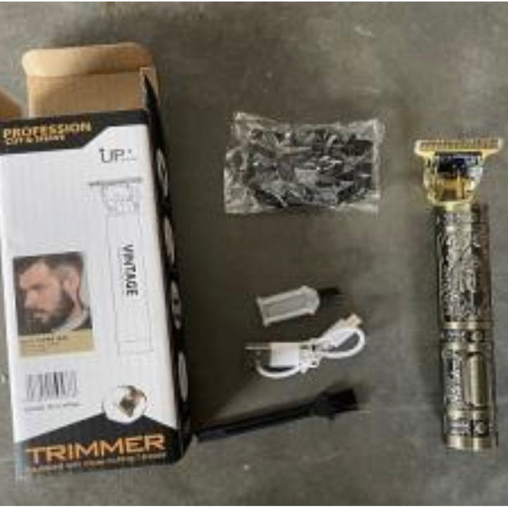 Maquina Buda  Hair Clipper