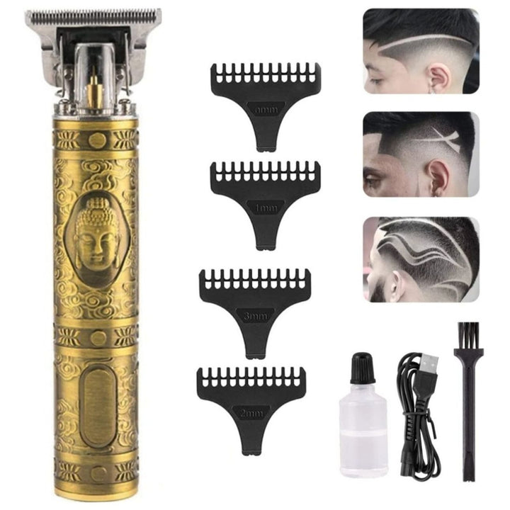Maquina Buda  Hair Clipper