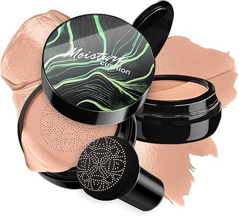 BASE MOISTURE EELHOE