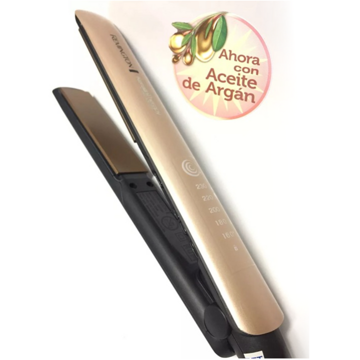 PLANCHA KERATINA REMINGTON ORIGINAL
