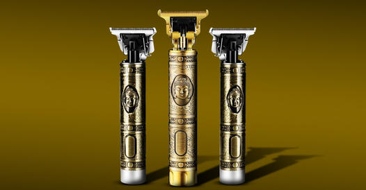 Maquina Buda  Hair Clipper