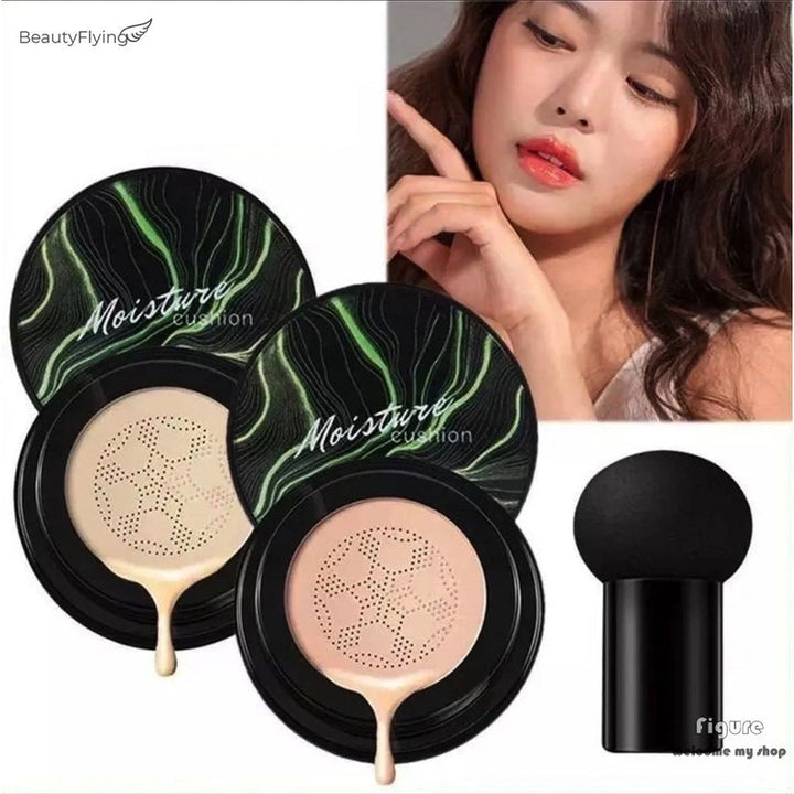 BASE MAQUILLAJE AIR FOUNDATION CC CREAM