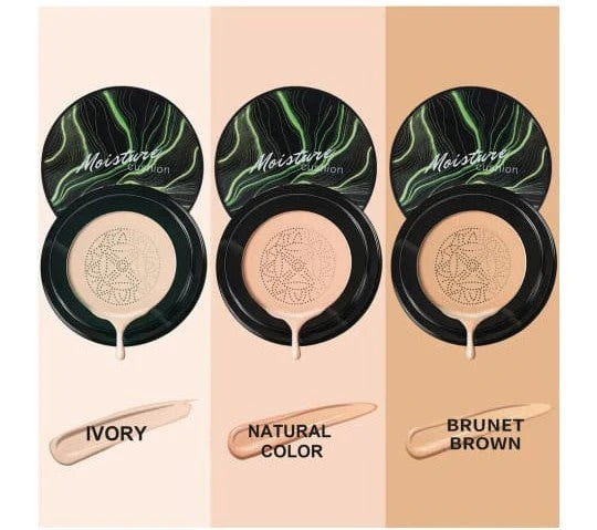BASE MAQUILLAJE AIR FOUNDATION CC CREAM