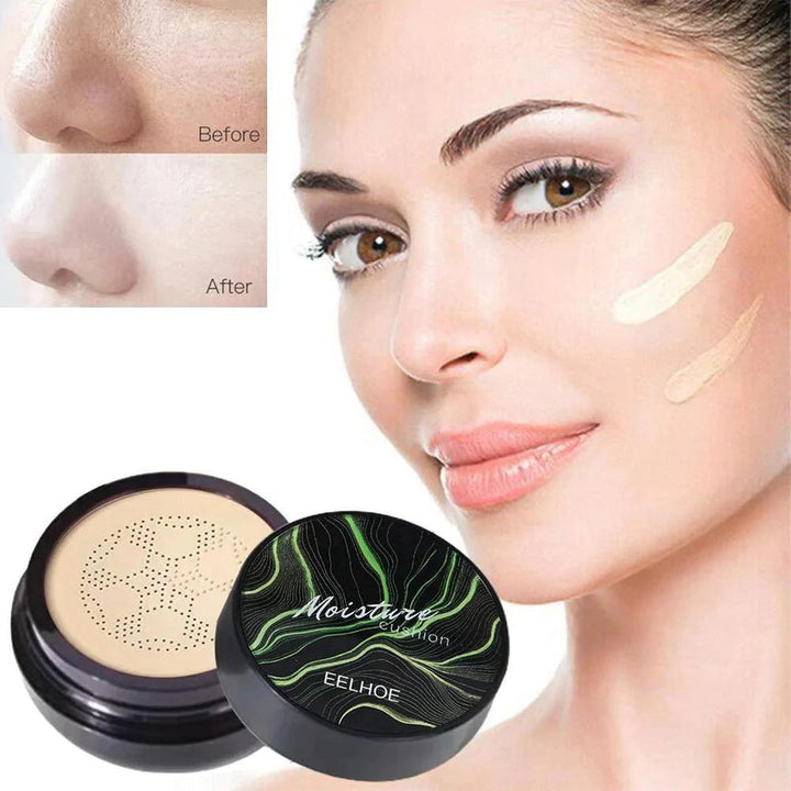 BASE MAQUILLAJE AIR FOUNDATION CC CREAM