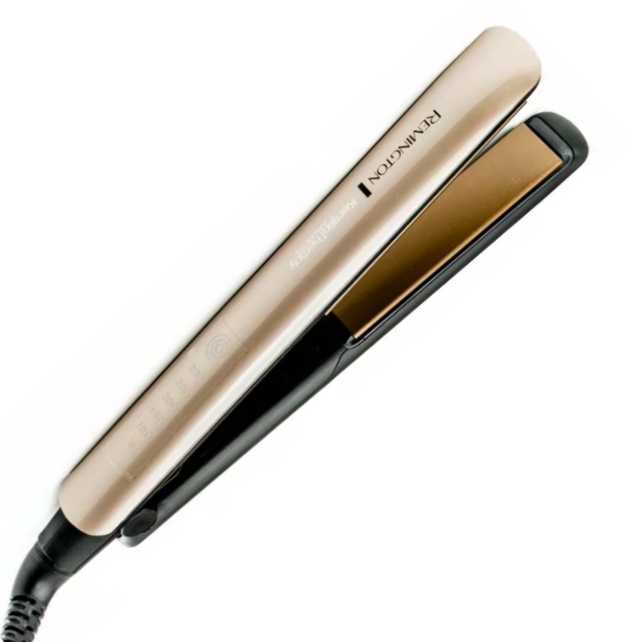 PLANCHA KERATINA REMINGTON ORIGINAL